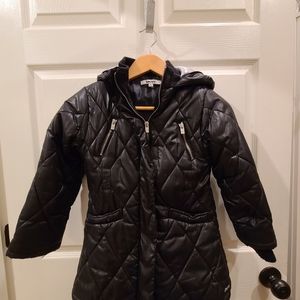 Kids coat